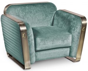 Кресло Cantori VOYAGE ARMCHAIR