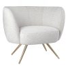Кресло Castro Lighting CHIARA ARMCHAIR