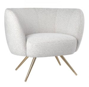 Кресло Castro Lighting CHIARA ARMCHAIR