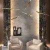 Кресло Castro Lighting COLOMBO MAPLE