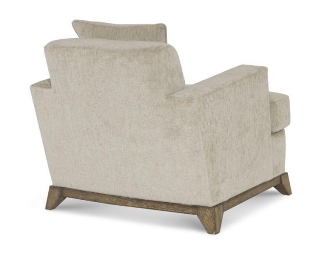 Кресло Century Furniture Aero Club Chair