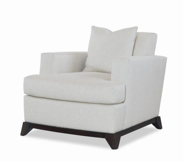 Кресло Century Furniture Aero Club Chair