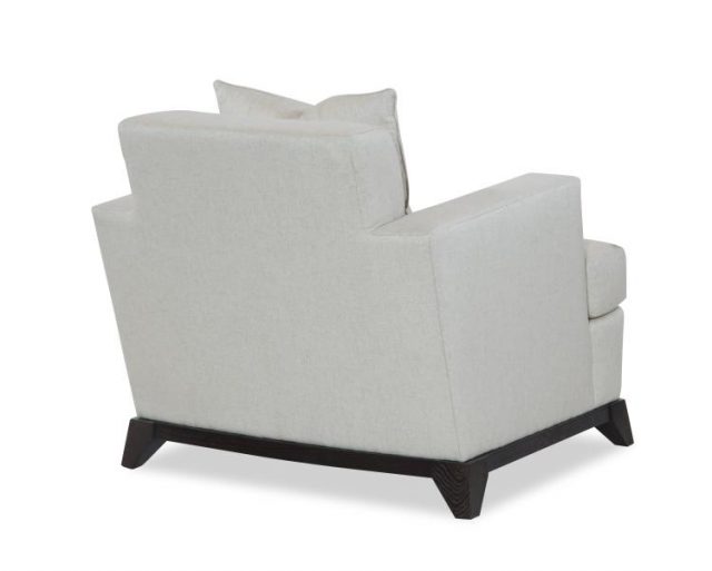 Кресло Century Furniture Aero Club Chair