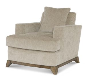 Кресло Century Furniture Aero Club Chair