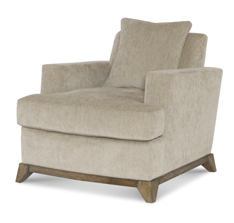 Кресло Century Furniture Aero Club Chair