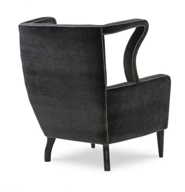 Кресло Century Furniture Alifair Chair