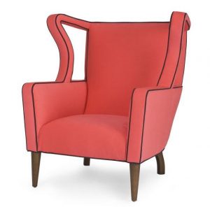 Кресло Century Furniture Alifair Chair