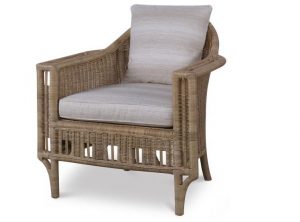 Кресло Century Furniture Antibes Chair