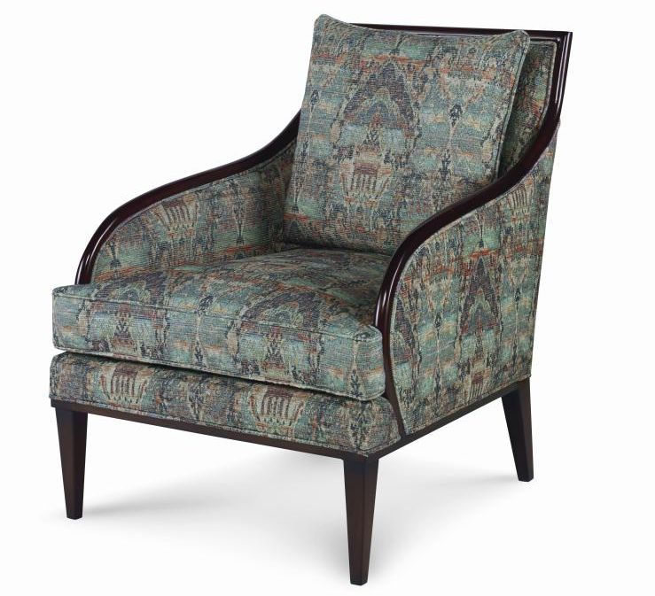Кресло Century Furniture Aster Chair
