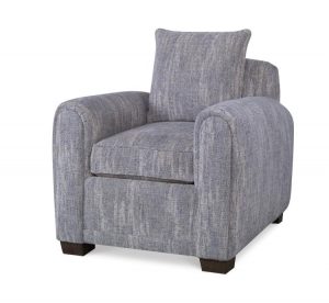 Кресло Century Furniture Bearings Club Chair