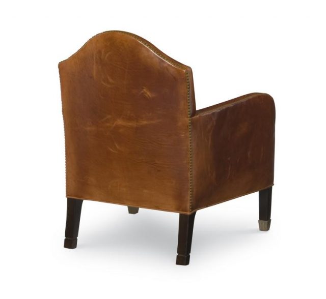 Кресло Century Furniture Ben Chair