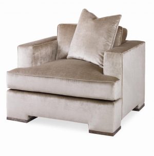 Кресло Century Furniture Benson Club Chair