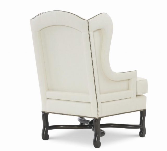 Кресло Century Furniture Billings Framed Chair