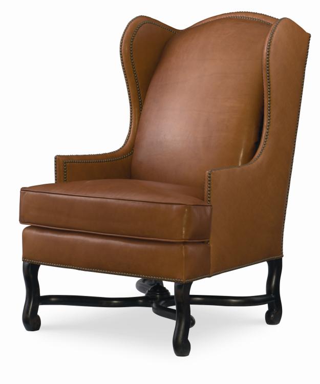 Кресло Century Furniture Billings Wing Chair