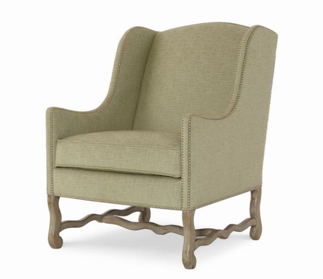 Кресло Century Furniture Bozeman Chair