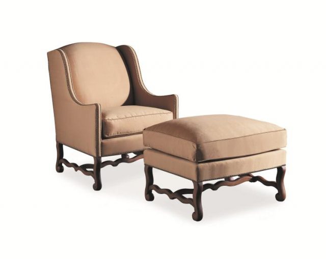 Кресло Century Furniture Bozeman Chair