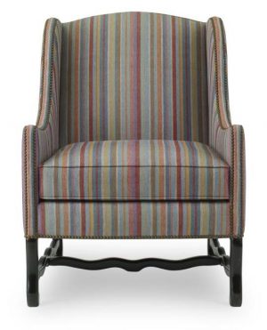 Кресло Century Furniture Bozeman Chair