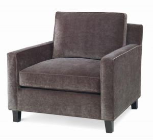 Кресло Century Furniture Burton Chair