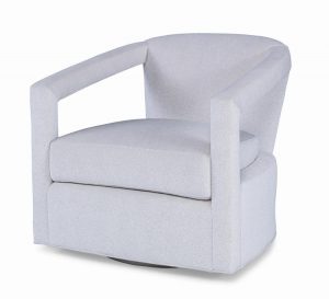 Кресло Century Furniture Calla Swivel Chair