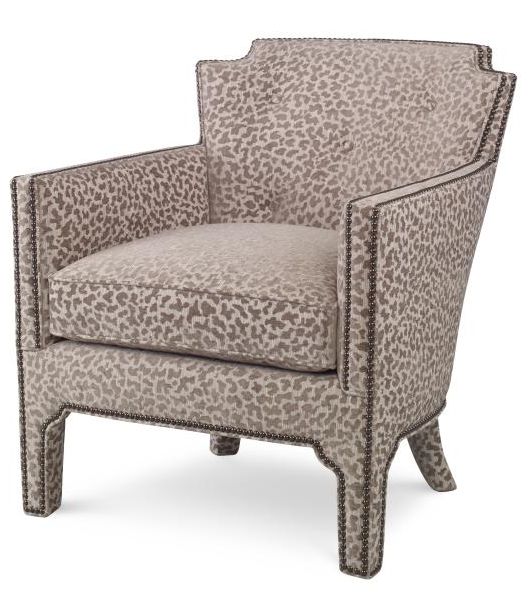 Кресло Century Furniture Cluny Chair
