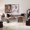 Кресло Century Furniture Coco Chair