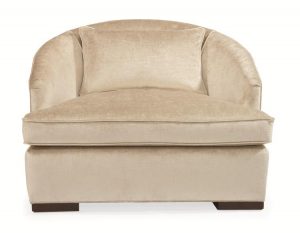 Кресло Century Furniture Coco Chair