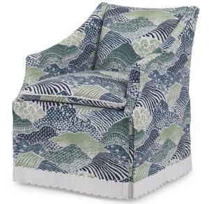 Кресло Century Furniture Coloney Chair