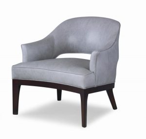 Кресло Century Furniture Continental Club Chair
