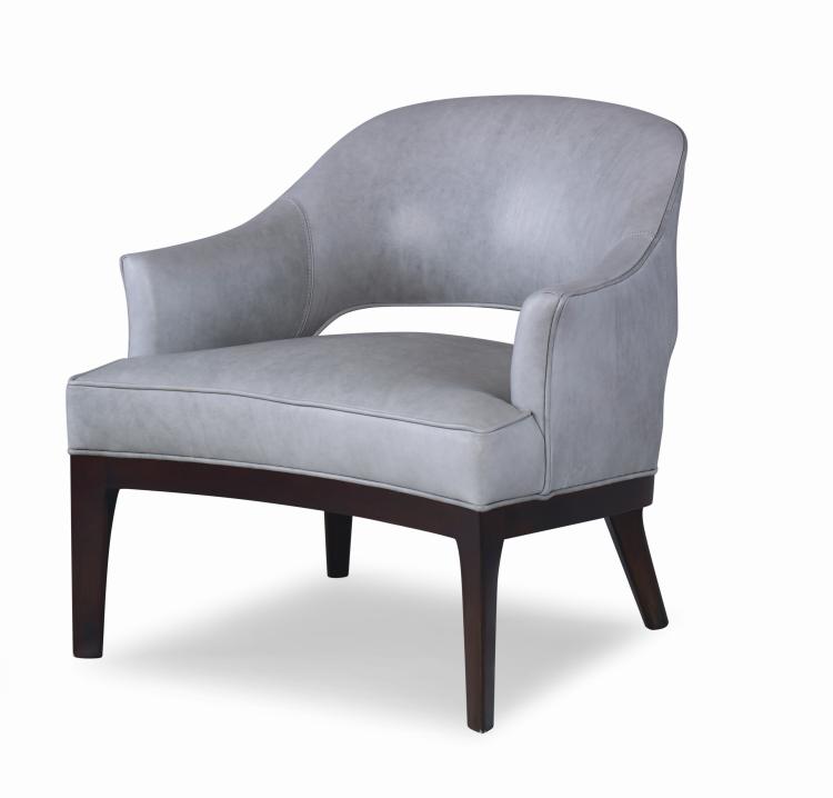 Кресло Century Furniture Continental Club Chair