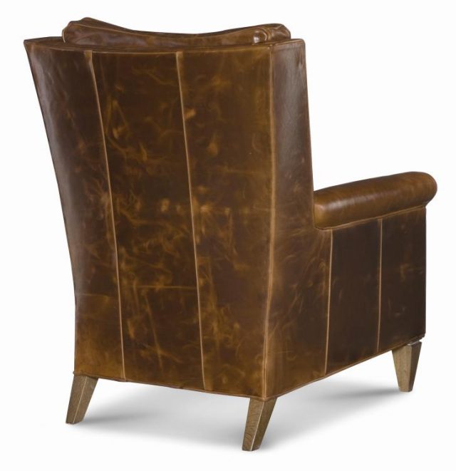 Кресло Century Furniture Dan Chair
