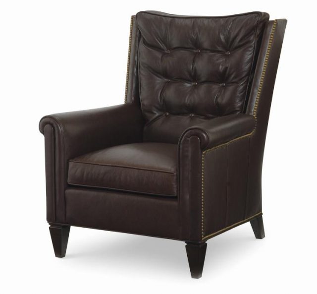 Кресло Century Furniture Dan Chair
