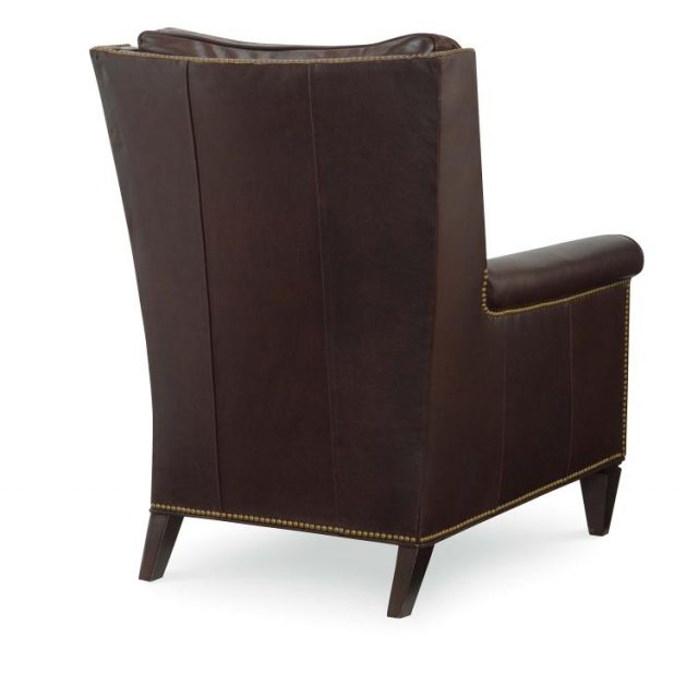Кресло Century Furniture Dan Chair