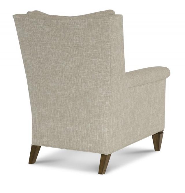 Кресло Century Furniture Dan Chair