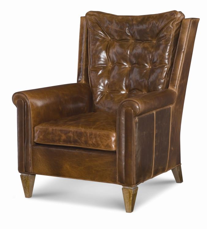 Кресло Century Furniture Dan Chair