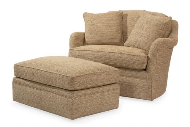 Кресло Century Furniture Dearborn Chair