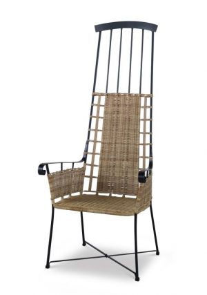Кресло Century Furniture Dorset Chair