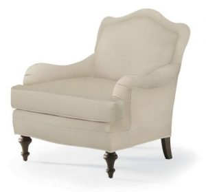 Кресло Century Furniture Durbin Chair