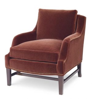Кресло Century Furniture Earl Club Chair