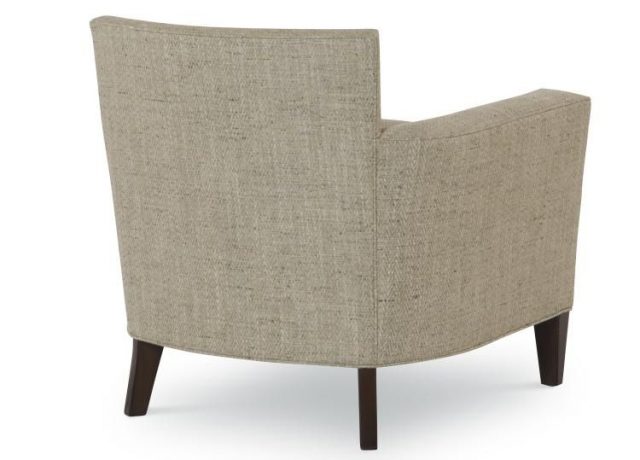 Кресло Century Furniture Eddie Chair