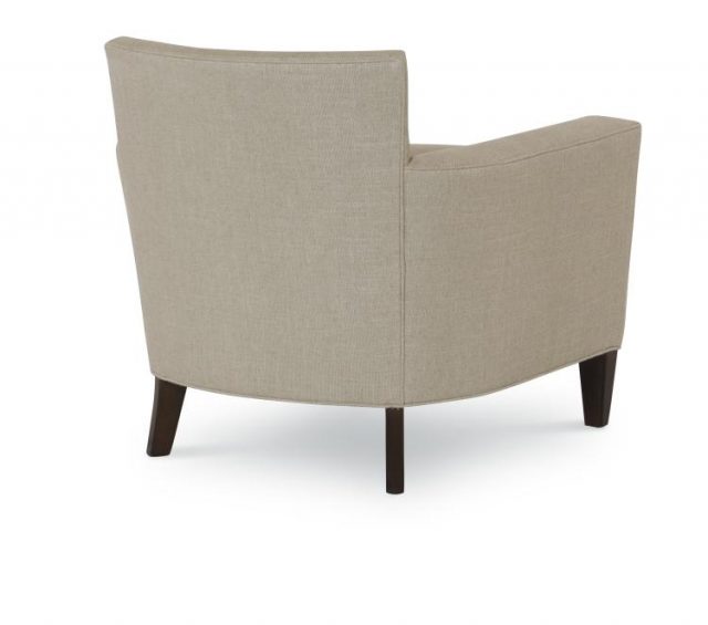 Кресло Century Furniture Eddie Chair