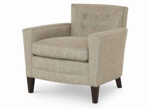 Кресло Century Furniture Eddie Chair