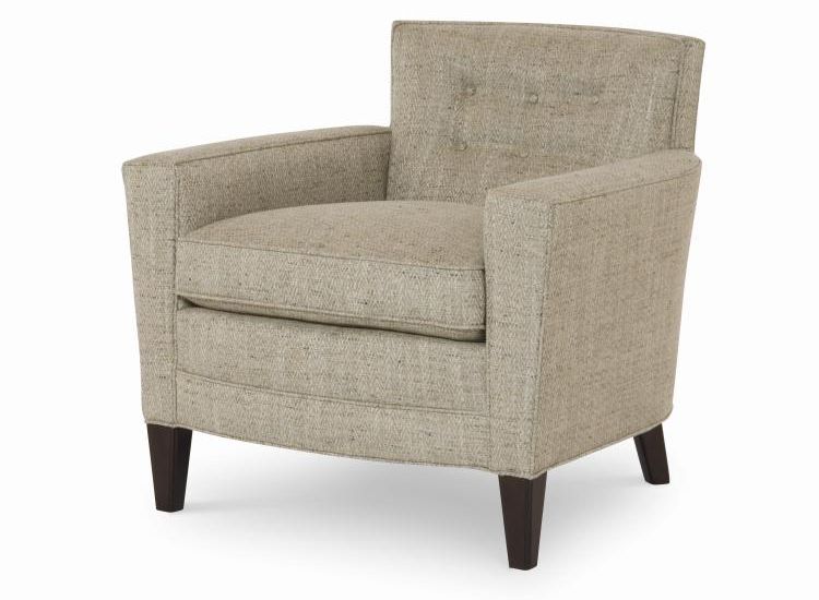 Кресло Century Furniture Eddie Chair