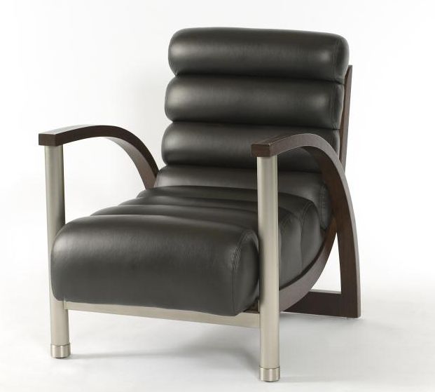 Кресло Century Furniture Elliptical Chair