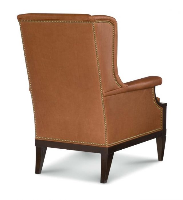 Кресло Century Furniture Fred Chair