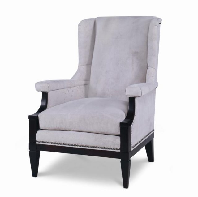 Кресло Century Furniture Fred Chair