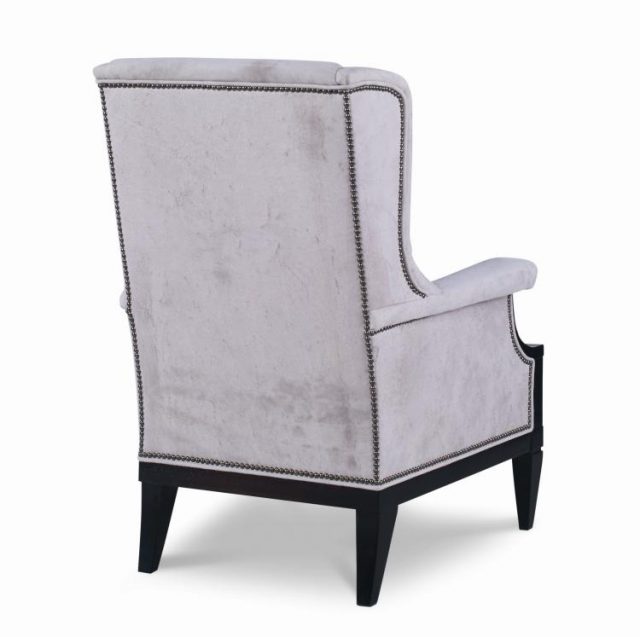 Кресло Century Furniture Fred Chair