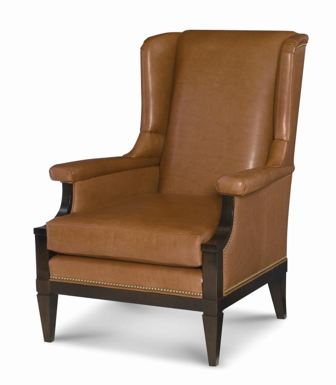 Кресло Century Furniture Fred Chair