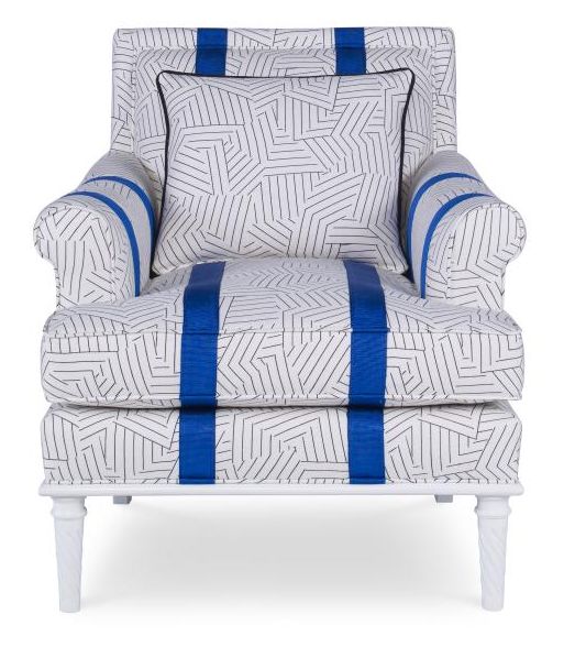 Кресло Century Furniture Grayson Chair