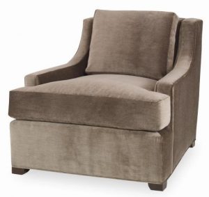 Кресло Century Furniture Houston Chair