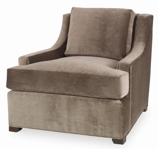 Кресло Century Furniture Houston Chair